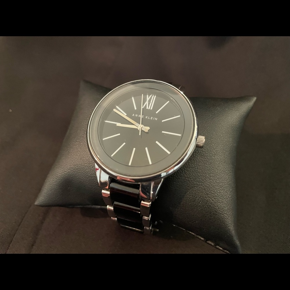 Anne Klein Watch